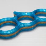 Hand Billiard Bridge